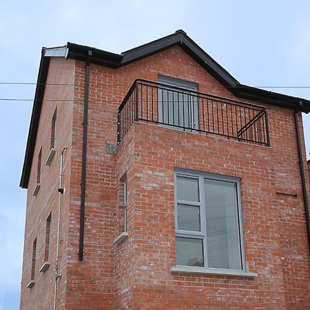 No1 Luxury Service Apartments Белфаст Екстер'єр фото